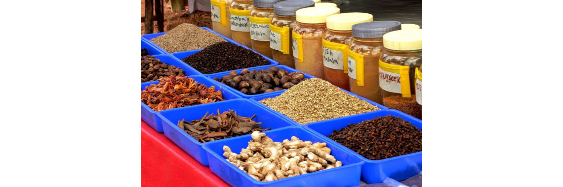 Притча про насіння