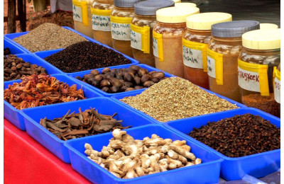 Притча про насіння