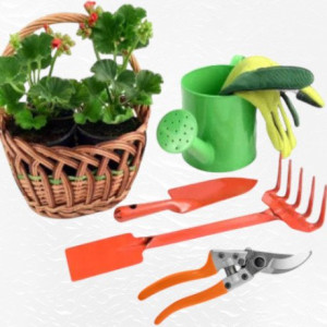 Супутні товари