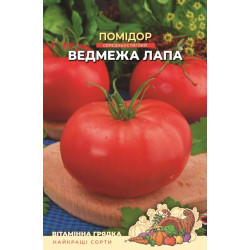 Ведмежа лапа