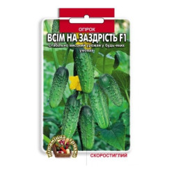 Всім на заздрість F1