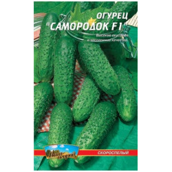 СамородокF1