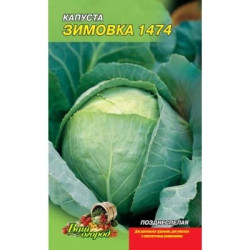 Зимова 1474