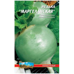 Маргеланская