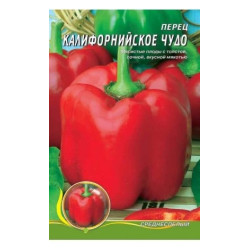 Каліфорнійське чудо