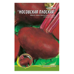 Носівський плоский