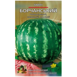 Борчанський