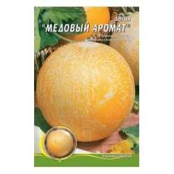 Медовий аромат