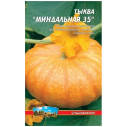 Мигдальний 35