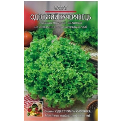 Одеський кучерявець