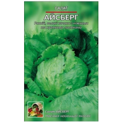 Салат Айзберг