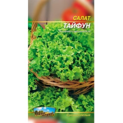 Салат Тайфун