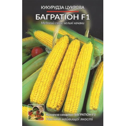 Багратіон F1