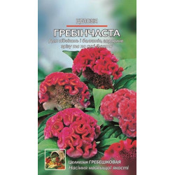 Целлозія гребінчаста