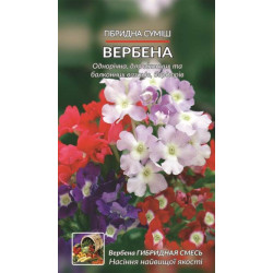 Вербена. Суміш.