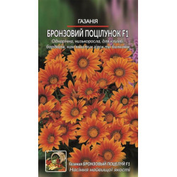 Газанія. Сонячне сяйво