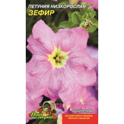 Петуния. ЗефирF1