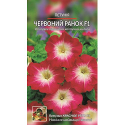 Червоний ранок F1