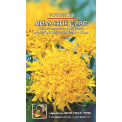 Лимонне диво