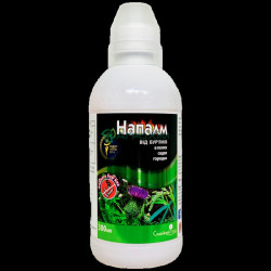 Напалм 300 мл