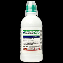 Ураган Форте 300 мл