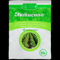 Антисапа 50 г