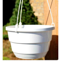 Підвісний горщик для петуній 3.5 л.
