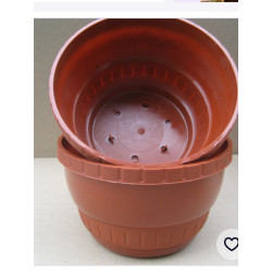 Горщики для квітів 2 л