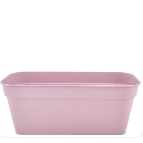 Балконний ящик для квітів. , рожевий. — насіння, Супутні товари