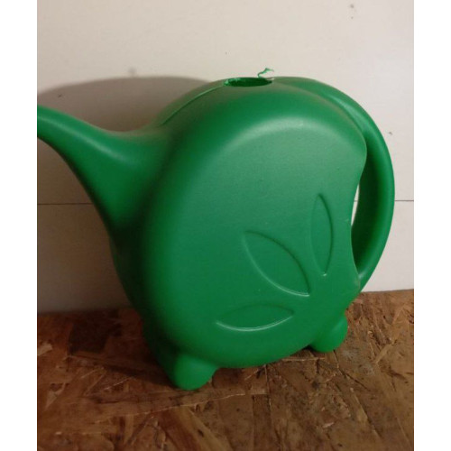 Лійка поливальна 1.8л — насіння, Супутні товари