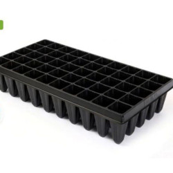 Касета для розсади на 50лунок