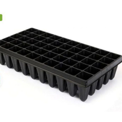 Касета для розсади на 50лунок — насіння, Супутні товари