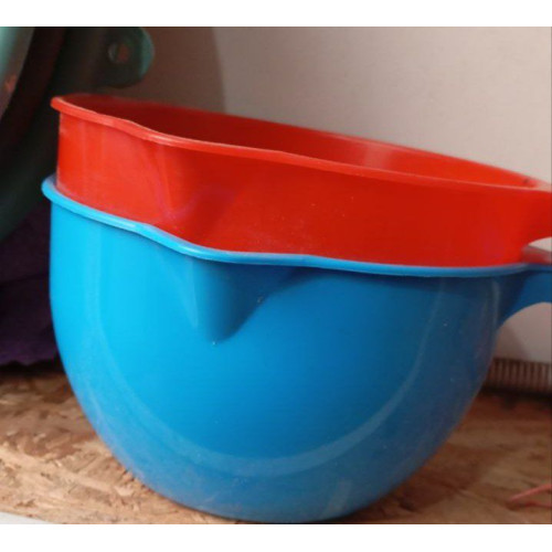 Ківш 1л — насіння, Супутні товари