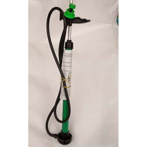 Розпылювач. Довжина вудки 1.5 м — насіння, Супутні товари