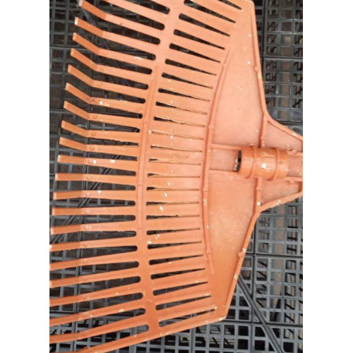 Граблі — насіння, Супутні товари