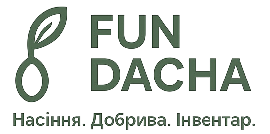 Fun Dacha